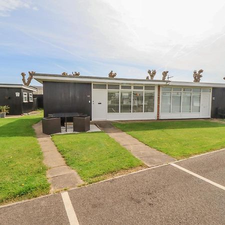 93 Cherry Park Skegness Exterior photo