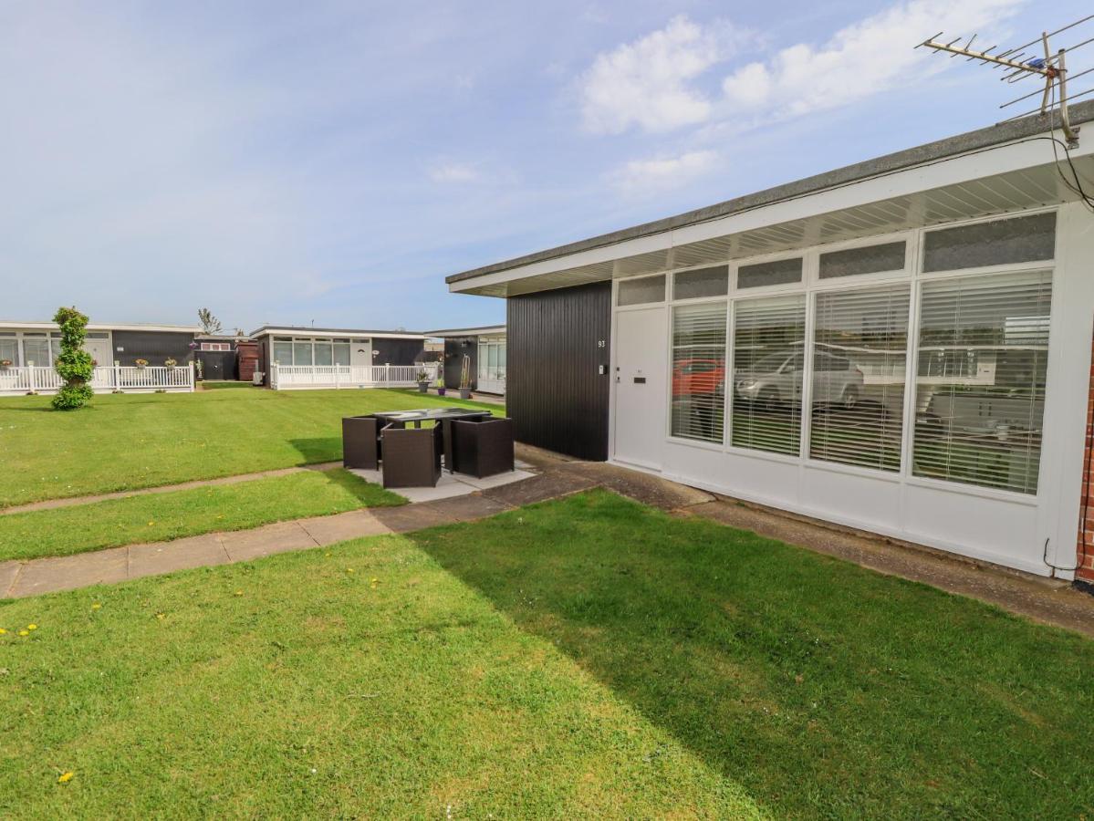 93 Cherry Park Skegness Exterior photo
