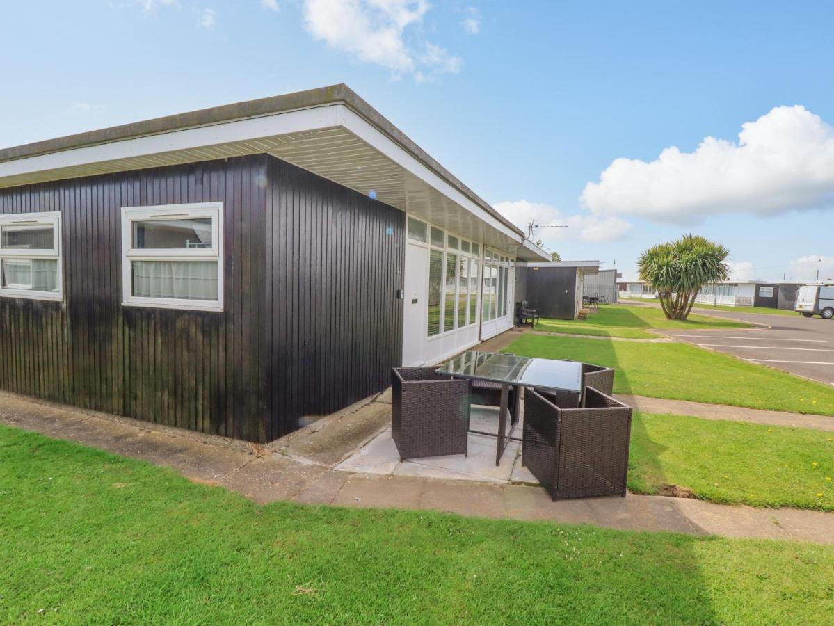 93 Cherry Park Skegness Exterior photo