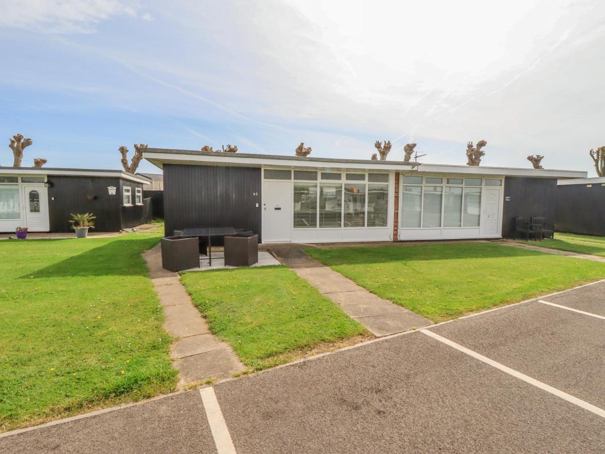 93 Cherry Park Skegness Exterior photo