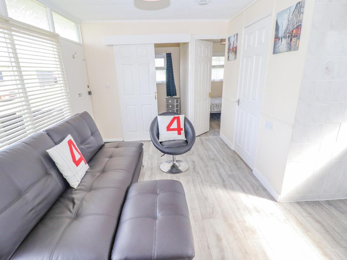 93 Cherry Park Skegness Exterior photo